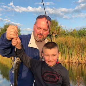 Meet your Posher, Greg